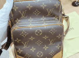 LOUIS VUITTON / モノグラム / 状態ランク：Bなど3点