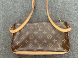 LOUIS VUITTON / モノグラム / トロター / M51240 / 状態ランク：ABなど3点