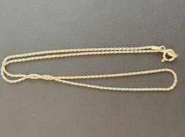 ネックレス（K18）など8点