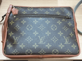 LOUIS VUITTON / モノグラム / 状態ランク：Cなど3点