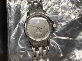 OMEGA / シーマスター120m / 2571.41 / 状態ランク：Bなど3点