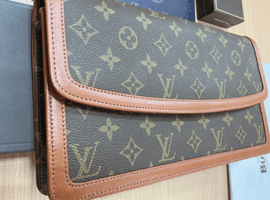 LOUIS VUITTON / モノグラム / 状態ランク：BCなど5点