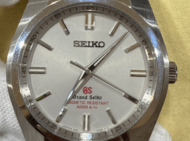 SEIKO / グランドセイコー ヘリテージ / SBGX061 9F62-0AB0 / 状態ランク：ABなど7点