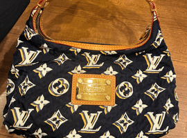 LOUIS VUITTON / モノグラム / ビュルPM / M40238 / 状態ランク：Bなど3点