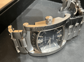 BVLGARI / アショーマ / AA48S / 状態ランク：Cなど2点