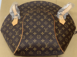 LOUIS VUITTON / モノグラム / エリプスショッピング / M51128 / 状態ランク：ABなど4点