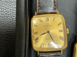 OMEGA / ジュネーブ 511.0415 Cal.625 / 511.0415 / 状態ランク：BCなど2点