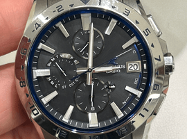CASIO / オシアナス / OCW-T3000 / 状態ランク：Bなど2点