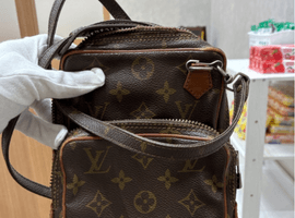 LOUIS VUITTON / モノグラム / ミニ アマゾン / M45238 / 状態ランク：Bなど12点