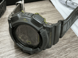 CASIO / 状態ランク:BCなど7点