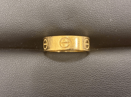リング / Cartier / リング / 750など2点