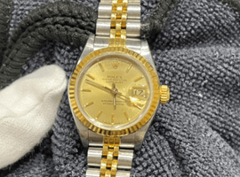 ROLEX / デイトジャスト / 69713 / 状態ランク：Bなど2点