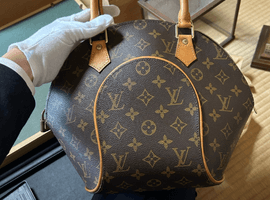 LOUIS VUITTON / モノグラム / エリプス PMなど7点