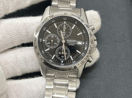 SEIKO / 7T92-0DW0 / 状態ランク:Bなど3点