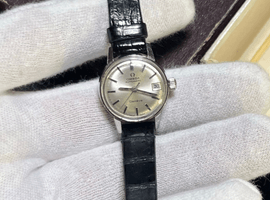 OMEGA / 566.002 / 状態ランク:Cなど3点