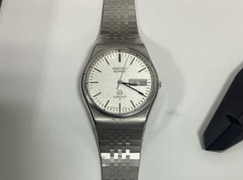 SEIKO / スーペリア 9983-8000 / 9983-8000 / 状態ランク：Bなど2点(千葉県千葉市若葉区よりご来店・店頭買取｜時計の高価買取ならバイセル