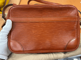 LOUIS VUITTON / エピ / トロカデロ 27 / M52303 / 状態ランク：Bなど3点