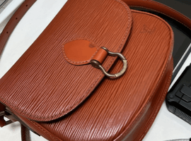 LOUIS VUITTON / エピ / サンクルーPM / 状態ランク：Bなど4点