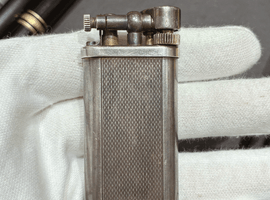 dunhill / 状態ランク：Cなど3点