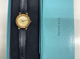 Tiffany &Co / アトラス / L0630 / 状態ランク：ABなど2点