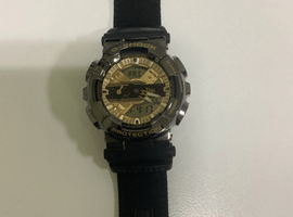 CASIO / G-SHOCK / GM-110NE / 状態ランク:Bなど3点
