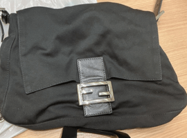 FENDI / マンマ / 状態ランク：Bなど3点