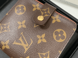 LOUIS VUITTON / モノグラム / 状態ランク：BCなど2点
