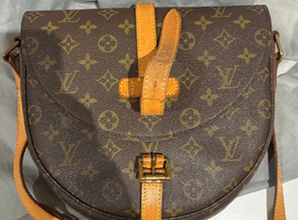 LOUIS VUITTON / モノグラム / シャンティ GM / M51232 / 状態ランク：Bなど2点