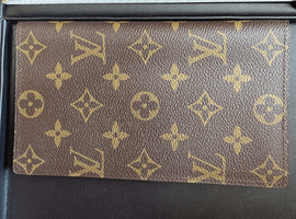 LOUIS VUITTON / モノグラム / ポルトシェキエカルトクレディ / M62225など3点