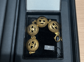CHANEL / 状態ランク:Cなど2点