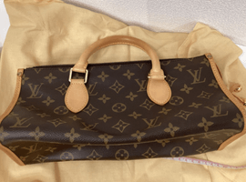 LOUIS VUITTON / モノグラム / ポパンクール / M40009 / 状態ランク:ABなど4点