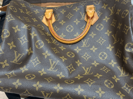 LOUIS VUITTON / モノグラム / スピーディ30 / 状態ランク：Bなど7点