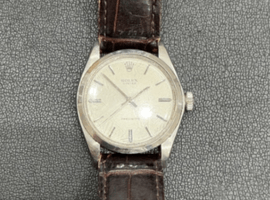 ROLEX / プレシジョン / 6426 / 状態ランク：Bなど4点