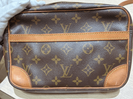 LOUIS VUITTON / モノグラム / 状態ランク：BCなど3点