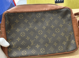 LOUIS VUITTON / モノグラム / 状態ランク:Cなど8点