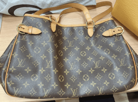LOUIS VUITTON / モノグラム / バディニョール オリゾンタル / 状態ランク:Bなど4点