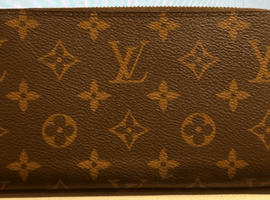 LOUIS VUITTON / モノグラム / ジッピーウォレット 新型 / M42616 / 状態ランク：ABなど6点
