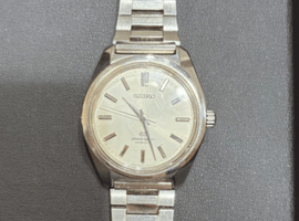 SEIKO / グランドセイコー / 4420-9000 / 状態ランク：Bなど12点