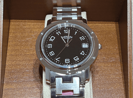 HERMES / クリッパー / CL6.710 / 状態ランク：Aなど3点