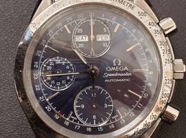 OMEGA / スピードマスター / 3521.80 / 状態ランク：Bなど8点