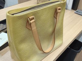 LOUIS VUITTON / ヴェルニ / ヒューストン / M91121 / 状態ランク:Bなど2点