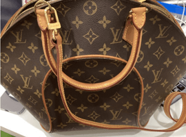 LOUIS VUITTON / モノグラム / エリプス PM / M51127 / 状態ランク：ABなど3点