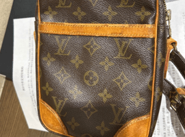 LOUIS VUITTON / モノグラム / ダヌーブ / M45266 / 状態ランク：BCなど3点