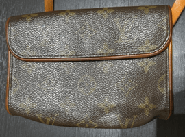 LOUIS VUITTON / モノグラム / ポシェットフロランティーヌ / M51855 / 状態ランク：Bなど4点