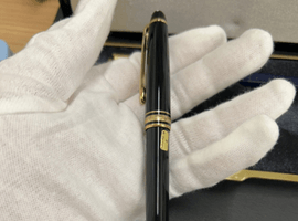 MONTBLANC / 状態ランク：Bなど12点