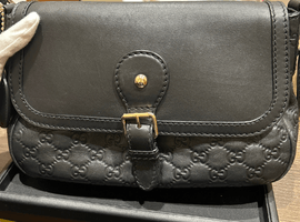 GUCCI / トートバッグ / 354408 / 状態ランク：Bなど2点