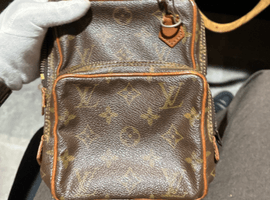 LOUIS VUITTON / モノグラム / アマゾン / M45236 / 状態ランク：BCなど10点