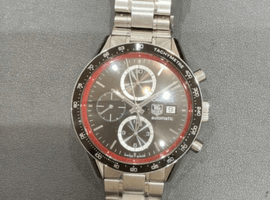 TAG Heuer / カレラ / CV201Y / 状態ランク：Bなど3点