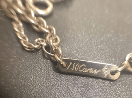 ネックレス / Cartier / 750など3点