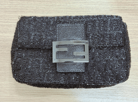 FENDI / ハンドバッグ / 8BK019 / 状態ランク:ABなど2点